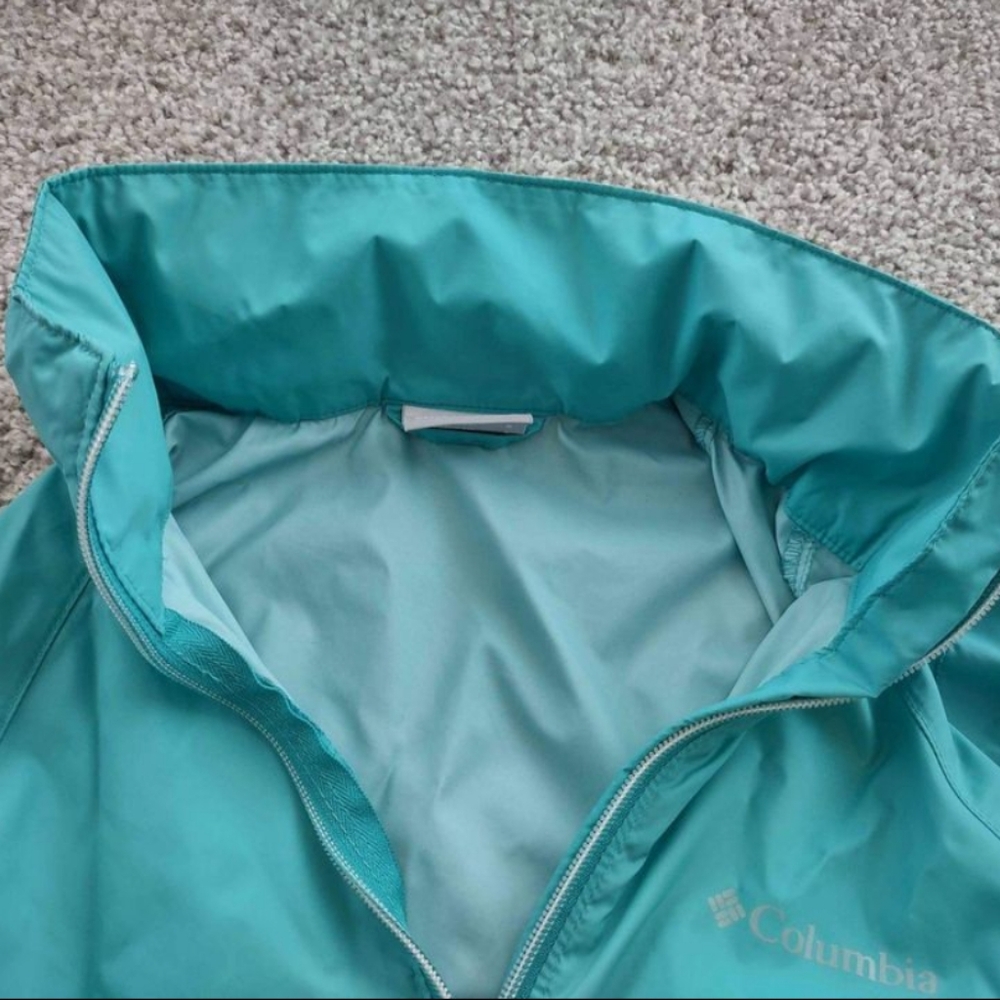 Columbia Switchback 2 Jacket - image 2